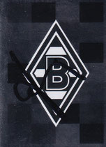 Autogramm auf Vereinslogo  TO  4920