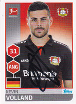 Kevin Volland  TO  3944