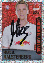 Marcel Halstenberg  TO  3350