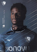 Jordi Osei Tutu  5563