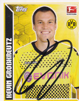 Kevin Grosskreutz  TO  426