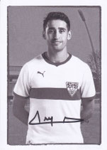 Karim Haggui  3031