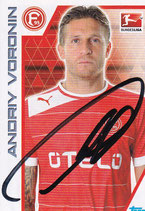 Andriy Voronin  TO  680