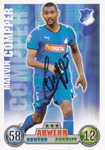 Marvin Compper  MA 613