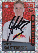 Marcel Halstenberg  TO  3348