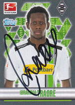 Ibrahima Traore  TO  2728