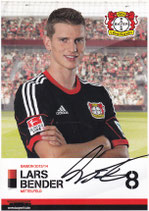 Lars Bender  7189