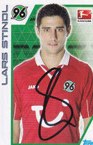Lars Stindl  TO 935