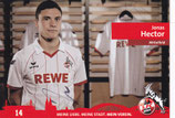 Jonas Hector   2647