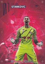 Cican Stankovic   10500