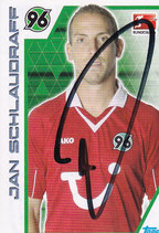 Jan Schlaudraff  TO 933