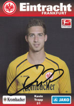 Kevin Trapp  5935