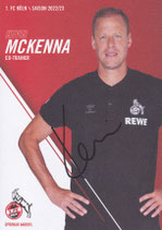 Kevin McKenna   2737