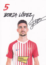 Borja Lopez  11113
