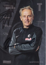 Christian Streich  6805