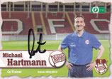 Michael Hartmann  1127