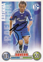 Rafinha  MA 1403