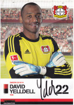 David Yelldell   7210