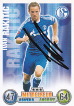 Ivan Rakitic  MA 1450