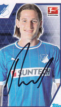 Sebastian Rudy  TO 812