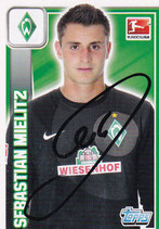 Sebastian Mielitz  TO 1746