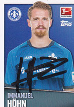 Immanuel Höhn  TO 3152
