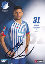 Kevin Volland  7537