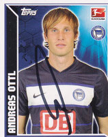 Andreas Ottl  TO 405
