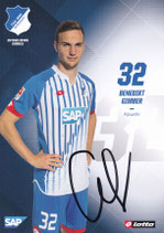 Benedikt Gimber  7522
