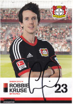 Robbie Kruse  7234