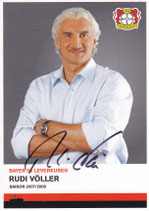 Rudi Völler  7138