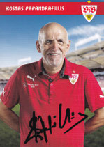 Kostas Papandrafillis  3130