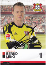 Bernd Leno  7184