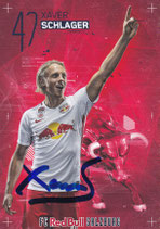 Xaver Schlager  10492