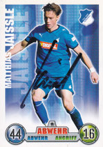 Matthias Jaissle  MA 636