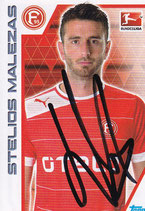 Stelios Malezas  TO 716