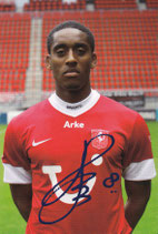 Leroy Fer  10906