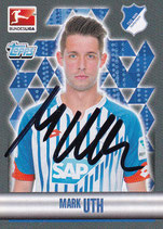 Mark Uth  TO  2772