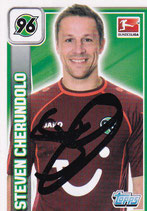Steven Cherundolo  TO 1839