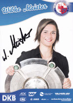 Wibke Meister  9022