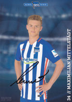 Maximilian Mittelstädt  5744