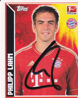Philipp Lahm  TO 467