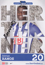 Adrian Ramos  5731