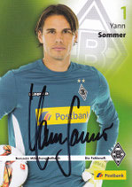 Yann Sommer  6264
