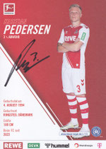 Kristian Pedersen  2752