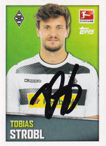 Tobias Strobl  TO  3081