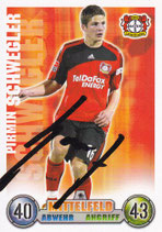 Pirmin Schwegler  MA 1637