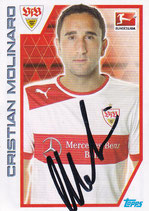Cristian Molinaro  TO 1070