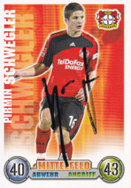 Pirmin Schwegler  MA 1638