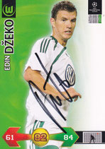 Edin Dzeko  CL  029